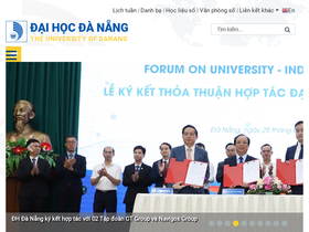 'udn.vn' screenshot