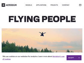 aerodium.technology