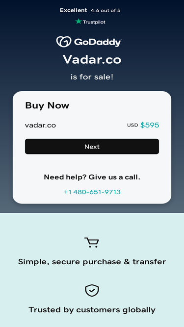 vadar.co
