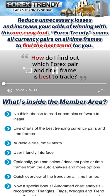 forextrendy.com