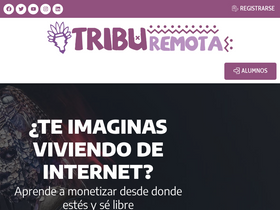 triburemota.com