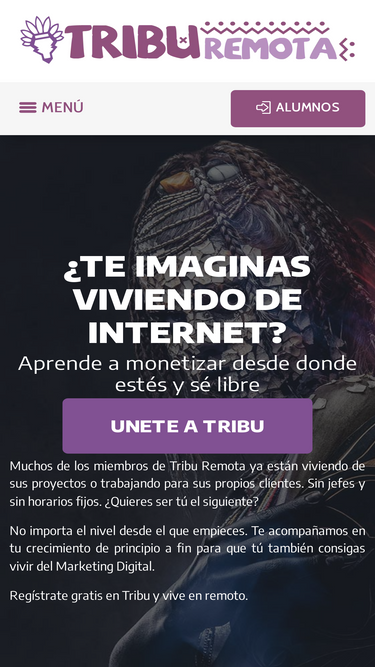 triburemota.com