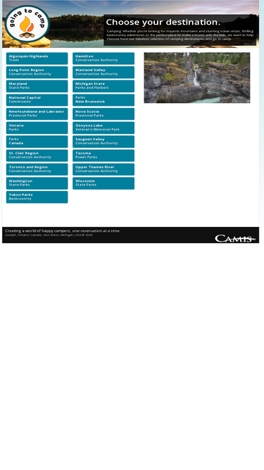 goingtocamp.com