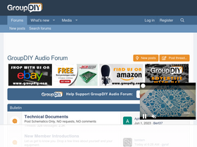 'groupdiy.com' screenshot