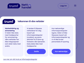 trumfnetthandel.no