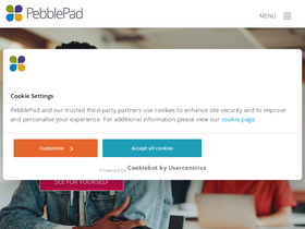 pebblepad.com.au