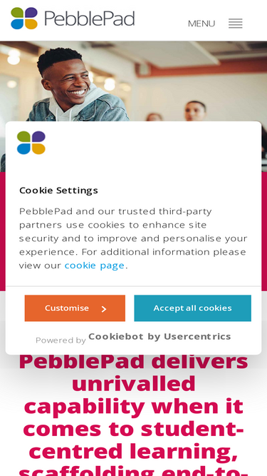 pebblepad.com.au