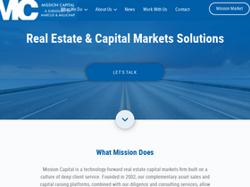 missioncap.com