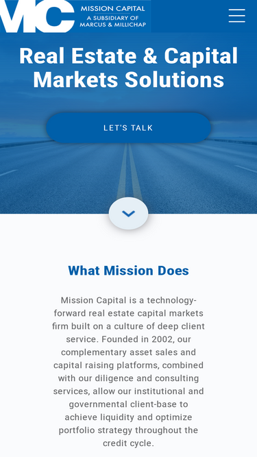 missioncap.com