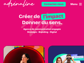 adrenaline.fr