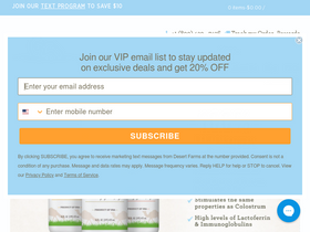 desertfarms.com