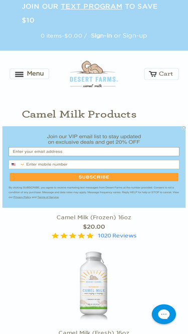 desertfarms.com