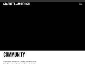 starrett-lehigh.com