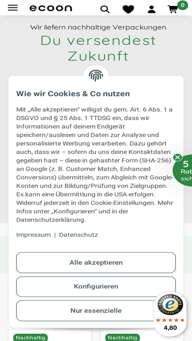 ecoon.de