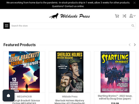 wildsidepress.com
