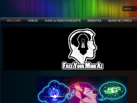 freeyourmindaz.com