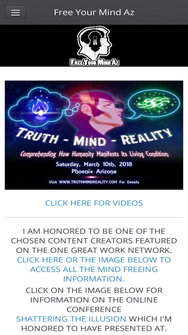 freeyourmindaz.com