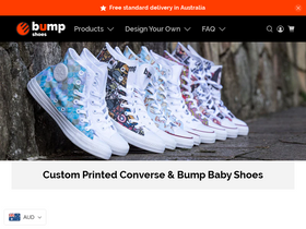 bumpshoes.com