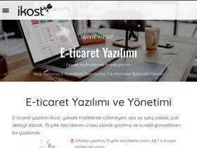 ikost.com