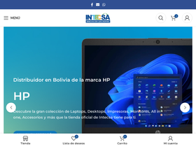 intecsa.com.bo