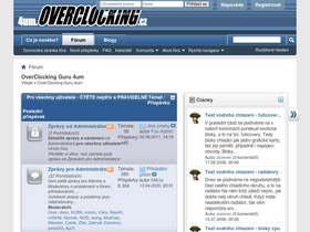 4um.overclocking.cz