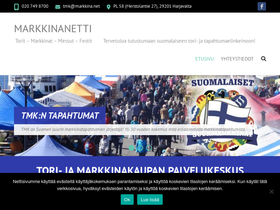 markkina.net
