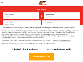 'media.onnibus.com' screenshot