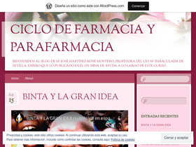 mjosefarmaciarmi.wordpress.com