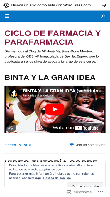 mjosefarmaciarmi.wordpress.com