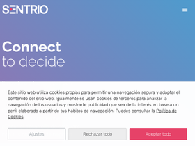 sentrio.io