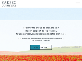 sarbec.com