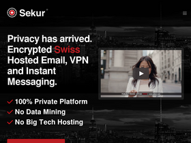 sekur.com