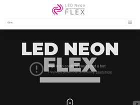 ledneonflex.com