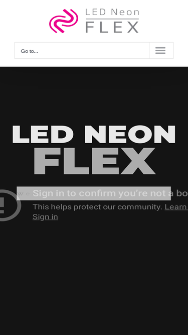 ledneonflex.com