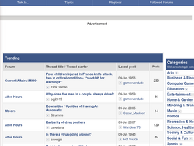 'boards.ie' screenshot