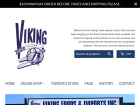 vikingfoods.ca