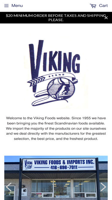 vikingfoods.ca