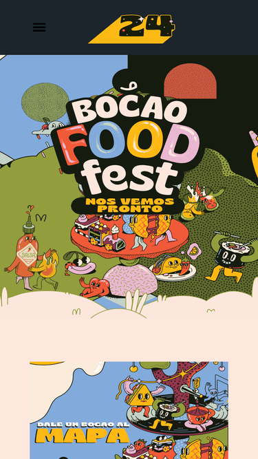 bocaofoodfest.com