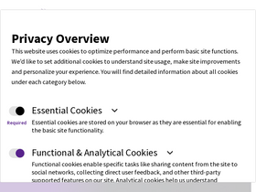 'wolfspeed.com' screenshot
