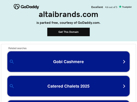 altaibrands.com