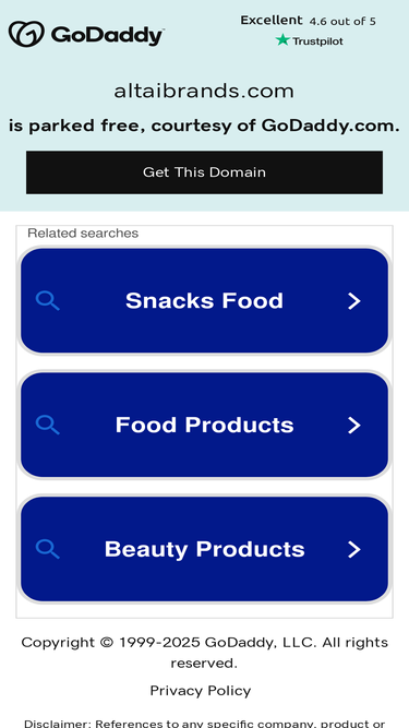 altaibrands.com