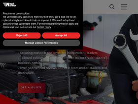 roadrunnerinsurance.co.uk