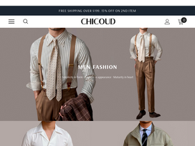 chicoud.com