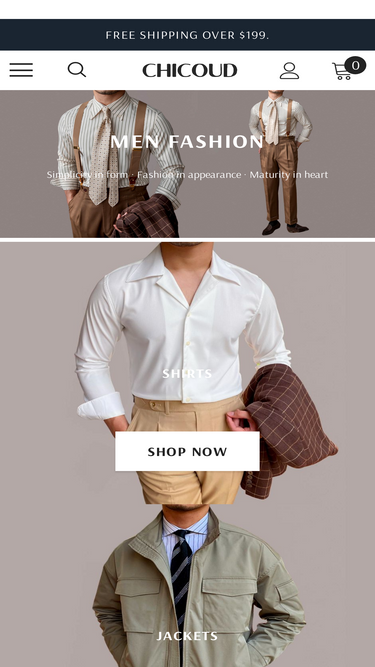 chicoud.com