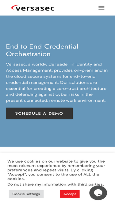 versasec.com