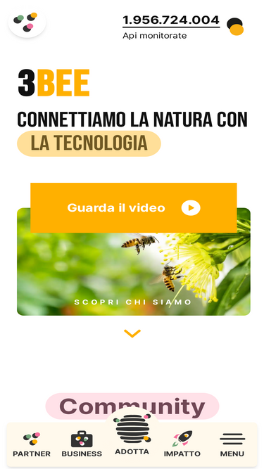3bee.com