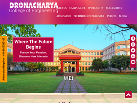 ggnindia.dronacharya.info