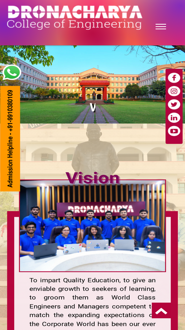 ggnindia.dronacharya.info