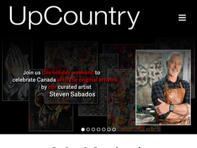 upcountry.com