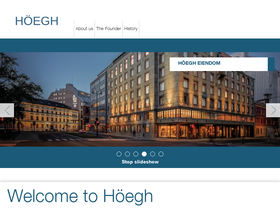 hoegh.com